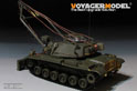M728 CEV (Combat Engineer Vehicle)(For AFV CLUB AF35254) 3