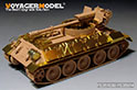 Syrian T-34/D30 122mm SPH Basic（For RFM 5030） 4