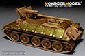Syrian T-34/D30 122mm SPH Basic（For RFM 5030） 6