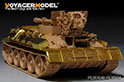 Syrian T-34/D30 122mm SPH Basic（For RFM 5030） 8