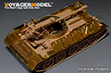 Syrian T-34/D30 122mm SPH Basic（For RFM 5030） 10