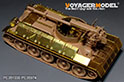 Syrian T-34/D30 122mm SPH Basic（For RFM 5030） 11