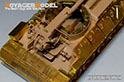 Syrian T-34/D30 122mm SPH Basic（For RFM 5030） 15