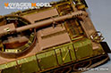 Syrian T-34/D30 122mm SPH Basic（For RFM 5030） 16
