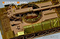 Syrian T-34/D30 122mm SPH Basic（For RFM 5030） 17