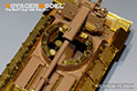 Syrian T-34/D30 122mm SPH Basic（For RFM 5030） 19