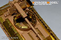 Syrian T-34/D30 122mm SPH Basic（For RFM 5030） 20