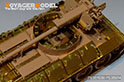 Syrian T-34/D30 122mm SPH Basic（For RFM 5030） 21
