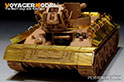 Syrian T-34/D30 122mm SPH Basic（For RFM 5030） 23