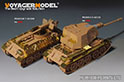 Syrian T-34/D30 122mm SPH Basic（For RFM 5030） 26