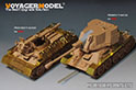 Syrian T-34/D30 122mm SPH Basic（For RFM 5030） 27