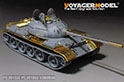 PLA Type59 Main Battle Tank Basic（For TAKOM 2081） 5