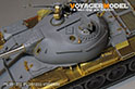PLA Type59 Main Battle Tank Basic（For TAKOM 2081） 10