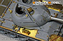 PLA Type59 Main Battle Tank Basic（For TAKOM 2081） 11
