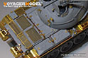 PLA Type59 Main Battle Tank Basic（For TAKOM 2081） 12