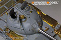 PLA Type59 Main Battle Tank Basic（For TAKOM 2081） 13