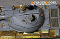 PLA Type59 Main Battle Tank Basic（For TAKOM 2081） 15