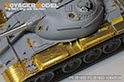 PLA Type59 Main Battle Tank Basic（For TAKOM 2081） 16