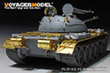 PLA Type59 Main Battle Tank Basic（For TAKOM 2081） 18