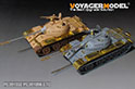 PLA Type59 Main Battle Tank Basic（For TAKOM 2081） 19