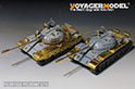 PLA Type59 Main Battle Tank Basic（For TAKOM 2081） 20
