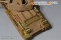 WWII Russian T-34/85 No.174 Factory Production Basic（B ver include Gun Barrel）（For RFM5059|RFM5040|RFM5083|RFM5079） 9