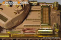 WWII Russian T-34/85 No.174 Factory Production Basic（B ver include Gun Barrel）（For RFM5059|RFM5040|RFM5083|RFM5079） 11