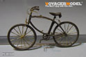 WWII British Military Bicycles upgrade set (2 sets)(For TAMIYA 35333) 2