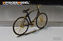 WWII British Military Bicycles upgrade set (2 sets)(For TAMIYA 35333) 3