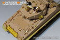WWII US M4A3E2 JUMBO Assault Tank Basic（For MENG TS-045） 5