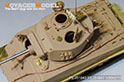WWII US M4A3E2 JUMBO Assault Tank Basic（For MENG TS-045） 8