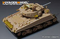WWII US M4A3E2 JUMBO Assault Tank Basic（For MENG TS-045） 10