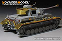 WWII German Pz.Kpfw.IV Ausf.J（Late Production）Basic（For Border BT-008） 4