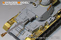 WWII German Pz.Kpfw.IV Ausf.J（Late Production）Basic（For Border BT-008） 12