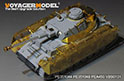 WWII German Pz.Kpfw.IV Ausf.J（Late Production）Basic（For Border BT-008） 16