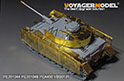 WWII German Pz.Kpfw.IV Ausf.J（Late Production）Basic（For Border BT-008） 17