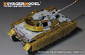 WWII German Pz.Kpfw.IV Ausf.J（Late Production）Basic（For Border BT-008） 18