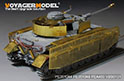 WWII German Pz.Kpfw.IV Ausf.J（Late Production）Basic（For Border BT-008） 22