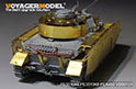 WWII German Pz.Kpfw.IV Ausf.J（Late Production）Basic（For Border BT-008） 23