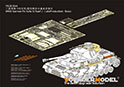 WWII German Pz.Kpfw.IV Ausf.J（Late Production）Basic（For Border BT-008） 28