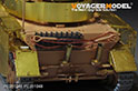 WWII German Pz.Kpfw.IV Ausf.J（Late Production）Basic(For RFM 5033) 12