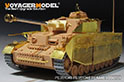 WWII German Pz.Kpfw.IV Ausf.J（Late Production）Basic(For RFM 5033) 13