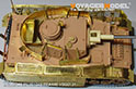 WWII German Pz.Kpfw.IV Ausf.J（Late Production）Basic(For RFM 5033) 18