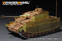 WWII German Pz.Kpfw.IV Ausf.J（Late Production）Basic(For RFM 5033) 19