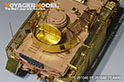 WWII German Pz.Kpfw.IV Ausf.J（Late Production）Basic(For RFM 5033) 20
