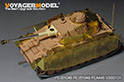 WWII German Pz.Kpfw.IV Ausf.J（Late Production）Basic(For RFM 5033) 21
