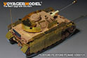 WWII German Pz.Kpfw.IV Ausf.J（Late Production）Basic(For RFM 5033) 23