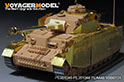 WWII German Pz.Kpfw.IV Ausf.J（Late Production）Basic(For RFM 5033) 25