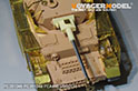WWII German Pz.Kpfw.IV Ausf.J（Late Production）Basic(For RFM 5033) 26