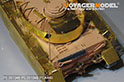 WWII German Pz.Kpfw.IV Ausf.J（Late Production）Basic(For RFM 5033) 27